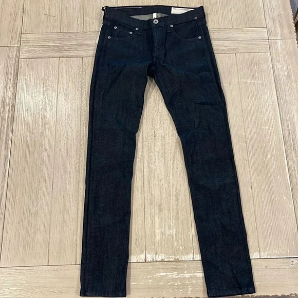 Rag and bone Dre jeans - Picture 1 of 10